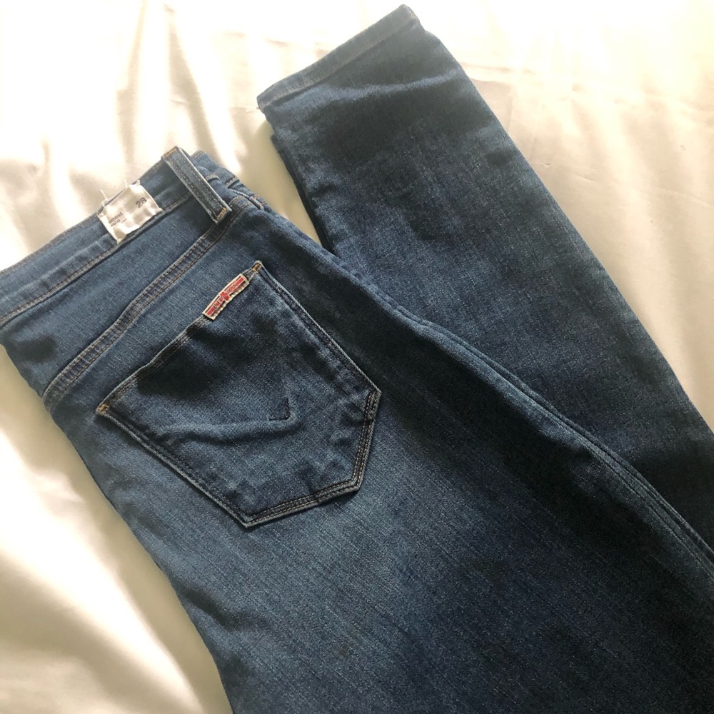 Brand New Hudson Jeans